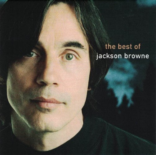 Jackson Browne - The Best Of (CD)