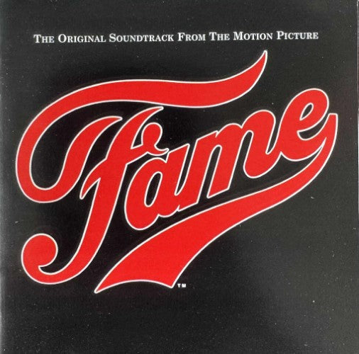 Soundtrack - Fame (CD)
