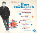 Burt Bacharach - The Look Of Love - The Burt Bacharach Collection (CD)