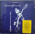 Compilation - Concert For George (CD)