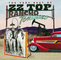 ZZ Top - Rancho Texicano : Very Best Of (CD)