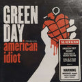 Green Day - American Idiot (CD)