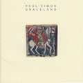 Paul Simon - Graceland (CD)