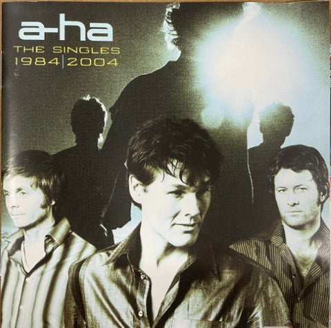 A-ha - The Singles 1984 | 2004 (CD)