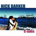 Nick Barker - C-Sides (CD)