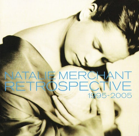 Natalie Merchant - Retrospective 1995-2005 (CD)