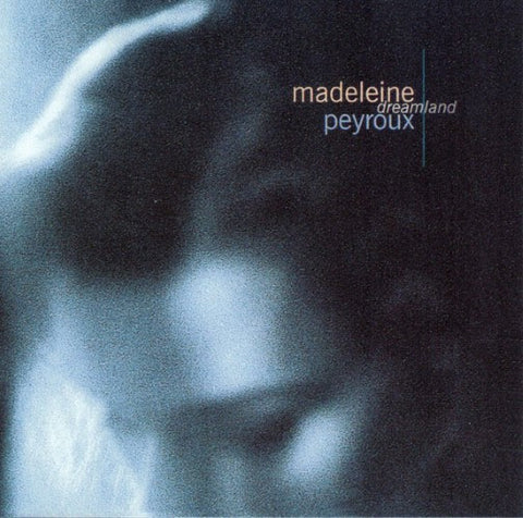 Madeleine Peyroux - Dreamland (CD)