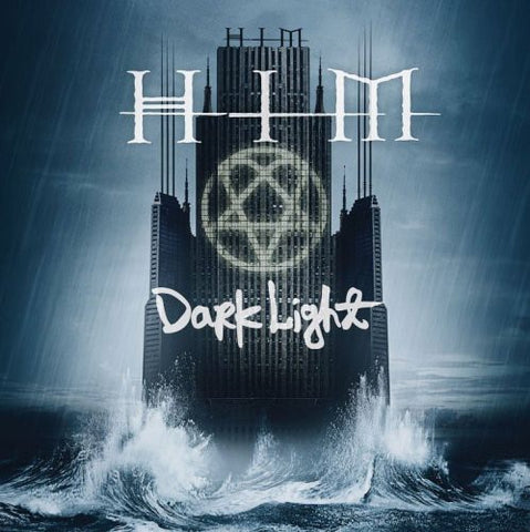 HIM - Dark Light (CD)