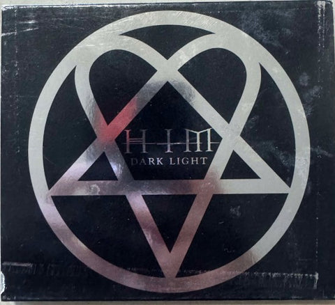 HIM - Dark Light (CD)