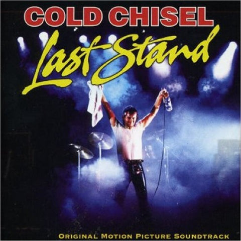 Cold Chisel - Last Stand (Original Motion Picture Soundtrack) (CD)
