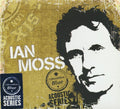 Ian Moss - Six Strings (CD)