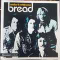 Bread - Make It With You (CD)