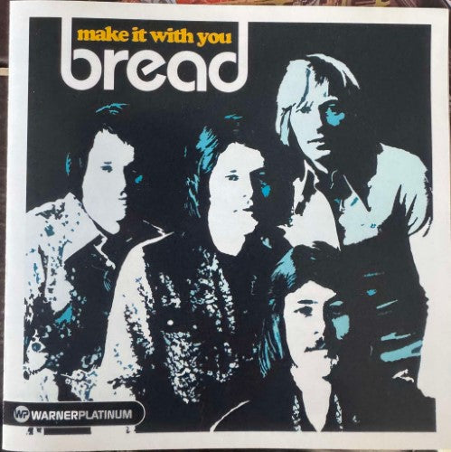 Bread - Make It With You (CD)