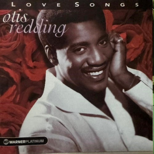 Otis Redding - Love Songs (CD)