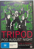 Tripod - Pod August Night (DVD)