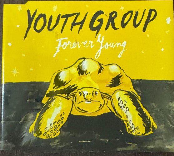 Youth Group - Forever Young (CD)