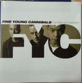 Fine Young Cannibals - The Platinum Collection (CD)