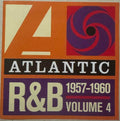 Compilation - Atlantic R&B  - Volume 4: 1957-1960 (CD)