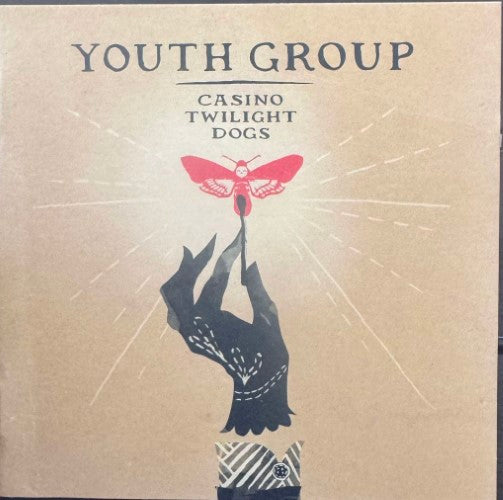 Youth Group - Casino Twilight Dogs (w/ DVD) (CD)
