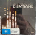 Death Cab For Cutie - Directions (DVD)