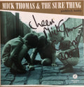 Mick Thomas And The Sure Thing - Paddock Buddy (CD)
