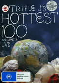 Compilation - Triple J's Hottest 100 Volume 14 (DVD)