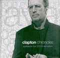 Eric Clapton - Chronicles (CD)