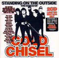 Various / Cold Chisel - Standing On The Outside (The Songs Of Cold Chisel) (CD)