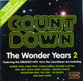 Compilation - Countdown The Wonder Years 2 (CD)