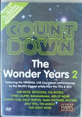 Compilation - Countdown The Wonder Years 2 (DVD)