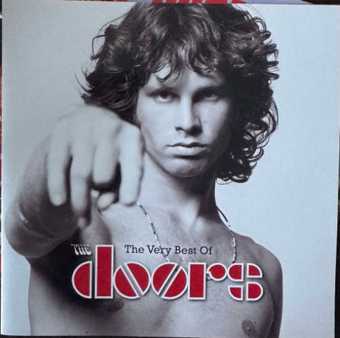 The Doors - The Very Best Of (CD)