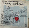 Compilation - The Coodabeen Champions Presents Sunday Nightingales (CD)