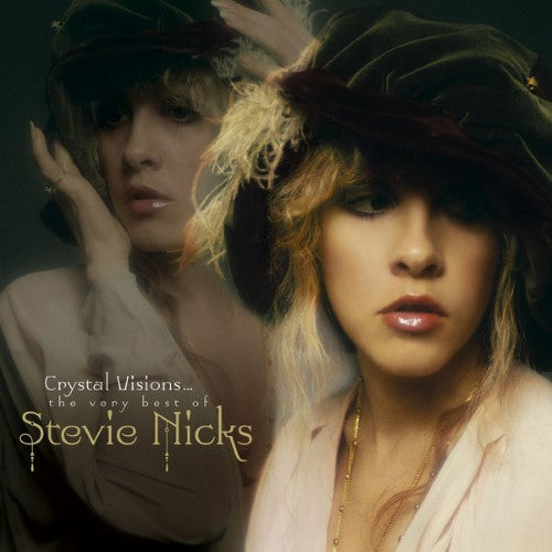 Stevie Nicks - Crystal Visions : The Very Best of (CD)