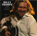 Billy Thorpe - Solo : The Last Recordings (CD)