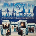 Compilation - Now Winter 2007 (CD)