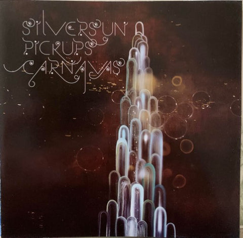 Silversun Pickups - Carnavas (CD)