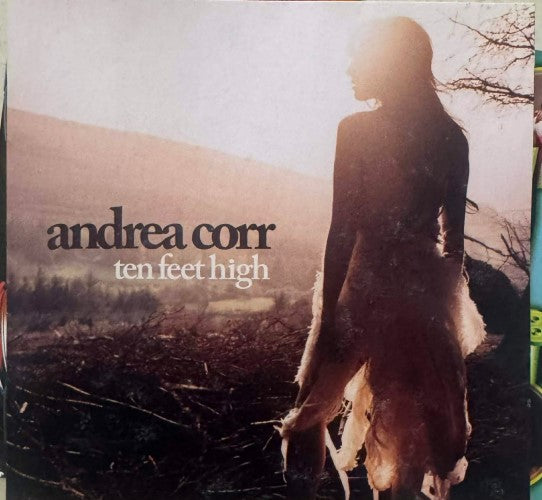 Andrea Corr - Ten Feet High (CD)