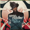 Amp Fiddler - Afro Strut (CD)