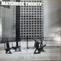 Matchbox Twenty - Exile On Mainstream (CD)
