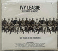 Compilation - Ivy League Records & Music - Ten Years In The Trenches (CD)