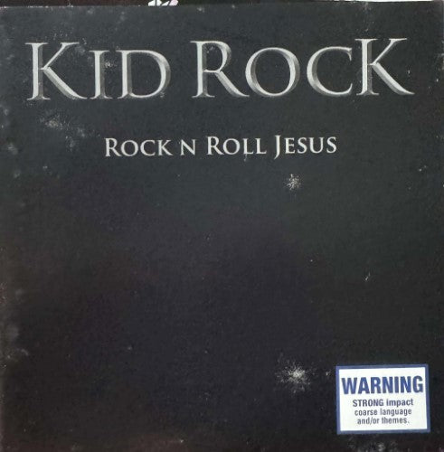 Kid Rock - Rock 'n' Roll Jesus (CD)