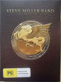 Steve Miller Band - Live From Chicago (w/ Bonus CD) (DVD)
