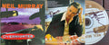 Neil Murray - Overnighter (CD)