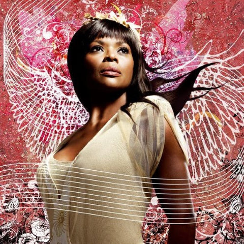 Marcia Hines - Life (w/ DVD) (CD)