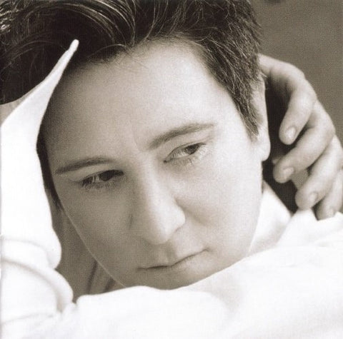 k.d. lang - Watershed (CD)