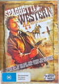 Spagetti Westerns (44 Movie Collection) (DVD)