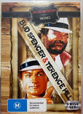Bud Spencer & Terrence Hill - Collectors Edition Volume 1 (DVD)