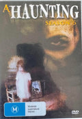 A Haunting : Season 6 (DVD)