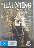 A Haunting : Season 7 (DVD)