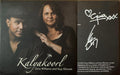 Gina Williams & Guy Ghouse - Kalyakoorl (CD)